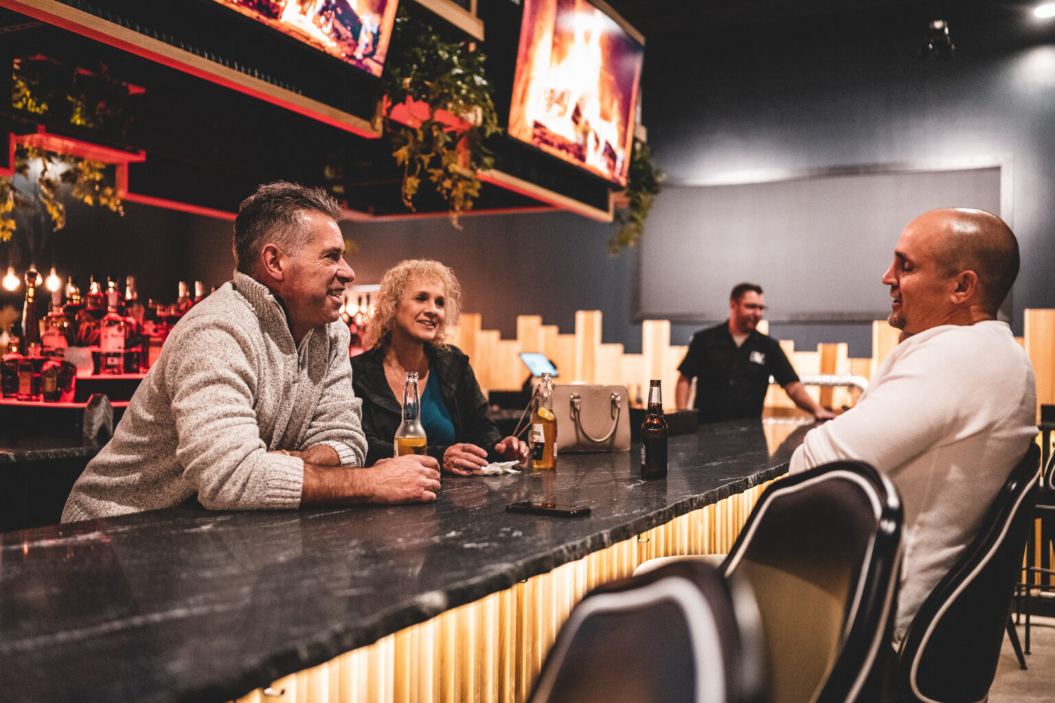 Home Steel Valley Brew Works