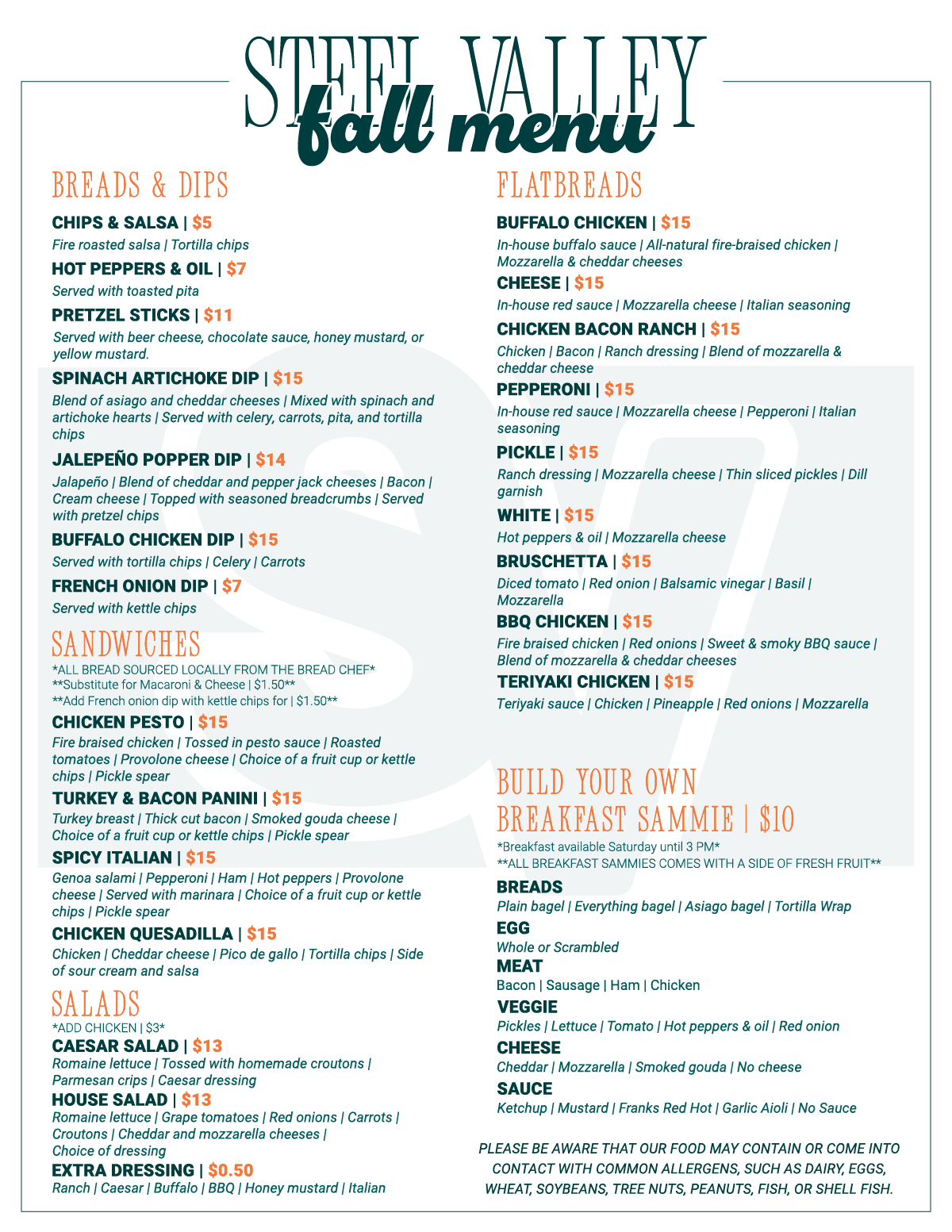 steel-valley-fall-menu-0918
