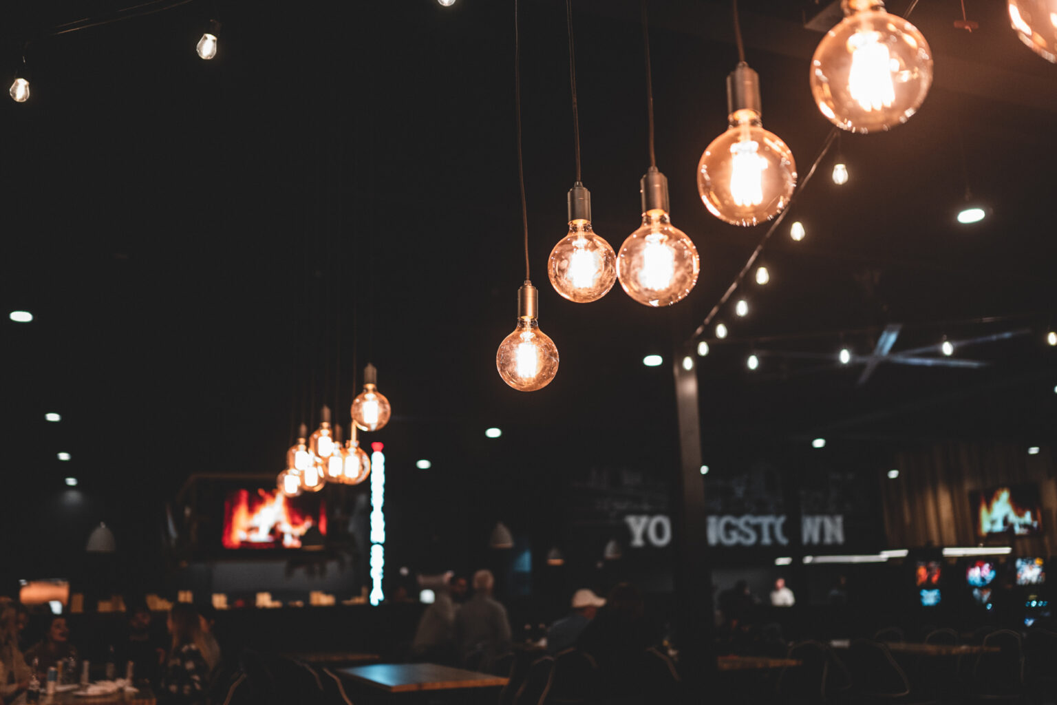 Home Steel Valley Brew Works