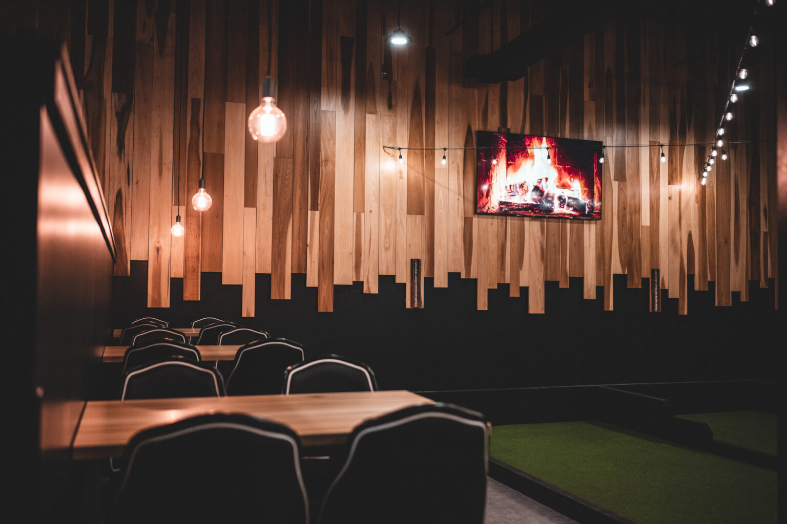 Home Steel Valley Brew Works