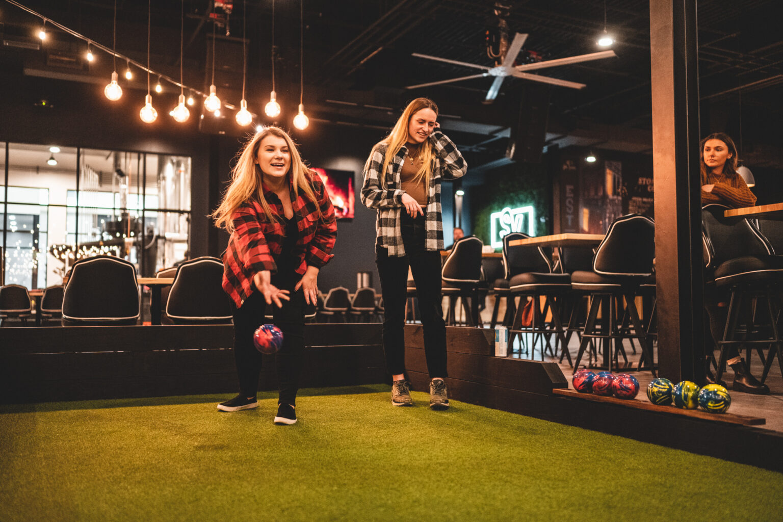 Home Steel Valley Brew Works