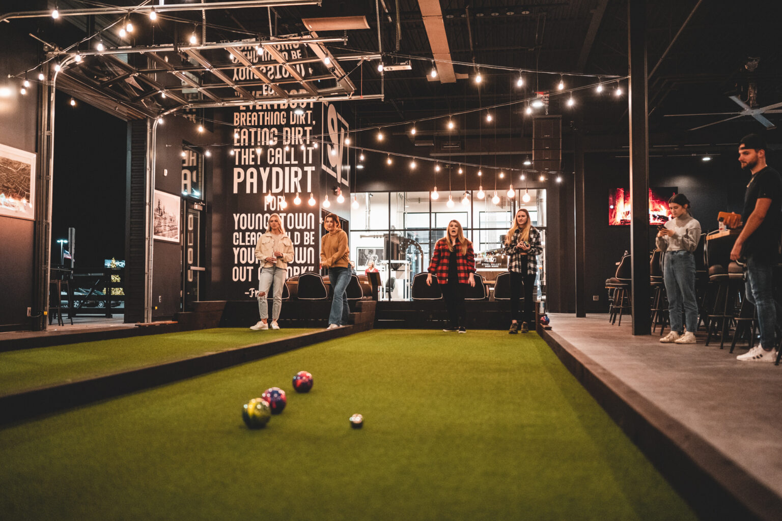 Home Steel Valley Brew Works