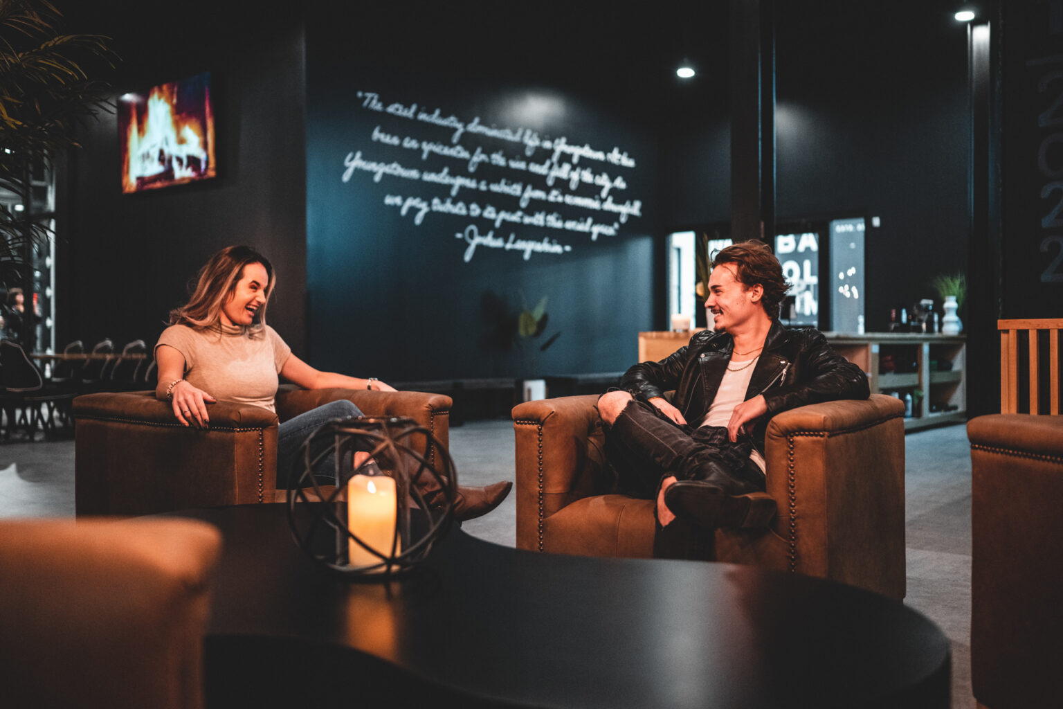 Home Steel Valley Brew Works