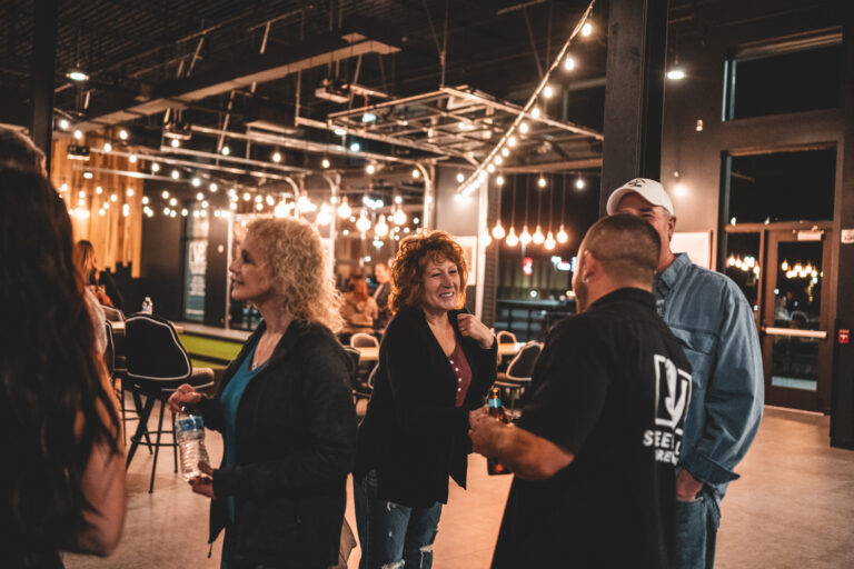 Home Steel Valley Brew Works